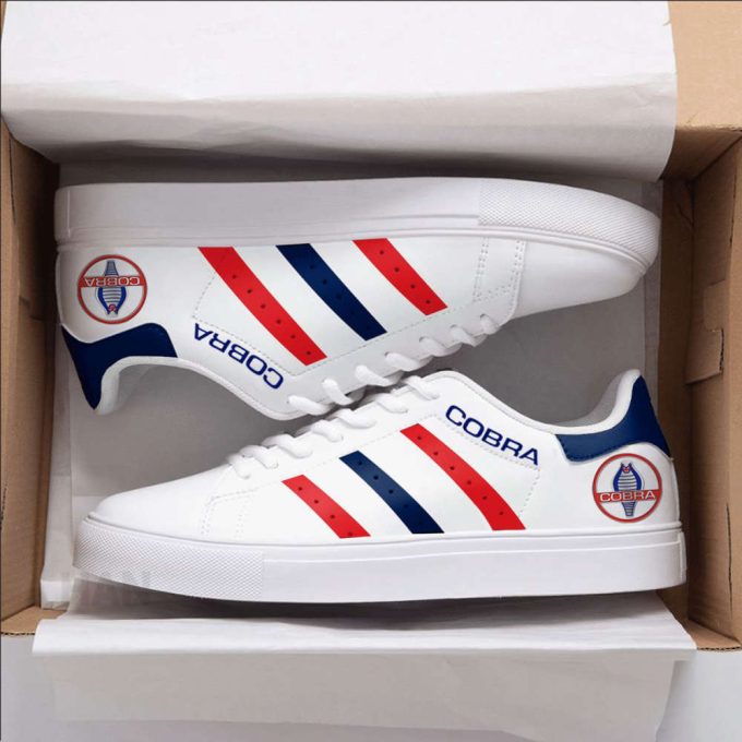 Ac Cobra 3 Skate Shoes For Men Women Fans Gift 2