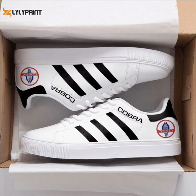 Ac Cobra Skate Shoes For Men Women Fans Gift 1