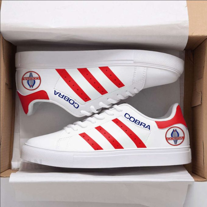 Ac Cobra Skate Shoes For Men Women Fans Gift 2