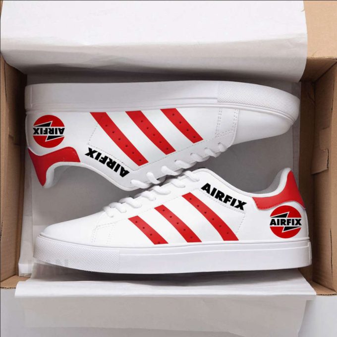 Airfix 2 Skate Shoes For Men Women Fans Gift 2