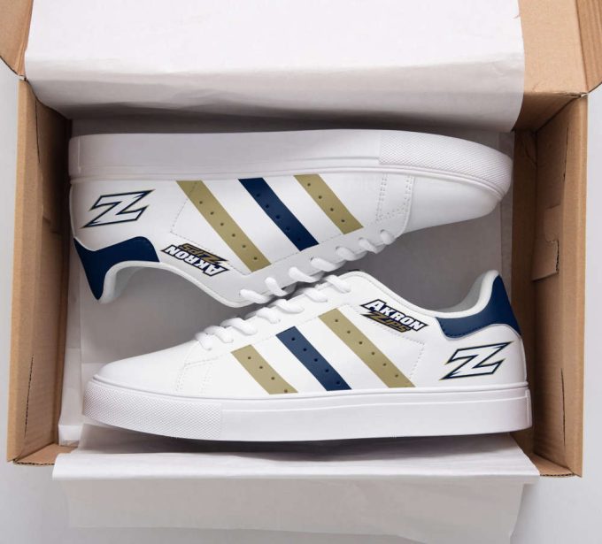 Akron Zips 2 Skate Shoes For Men Women Fans Gift 2