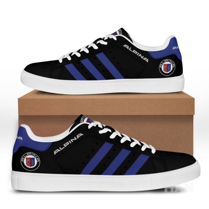 Alpina Skate Shoes For Men Women Fans Gift 2