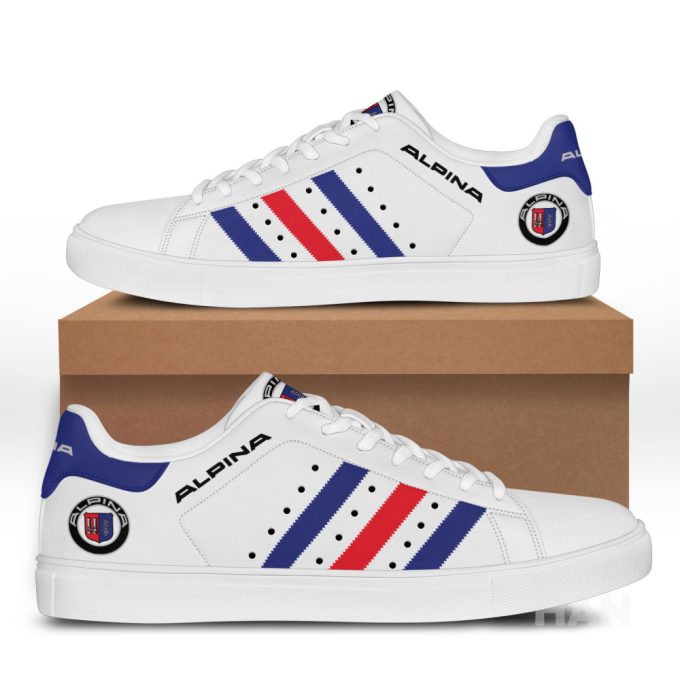 Alpina Skate Shoes For Men Women Fans Gift 3