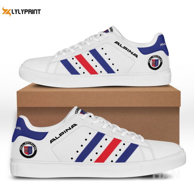 Alpina Skate Shoes For Men Women Fans Gift 1