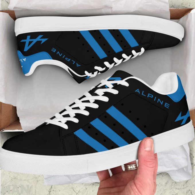 Alpine Skate Shoes For Men Women Fans Gift 2