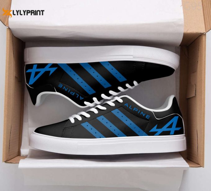 Alpine Skate Shoes For Men Women Fans Gift 1