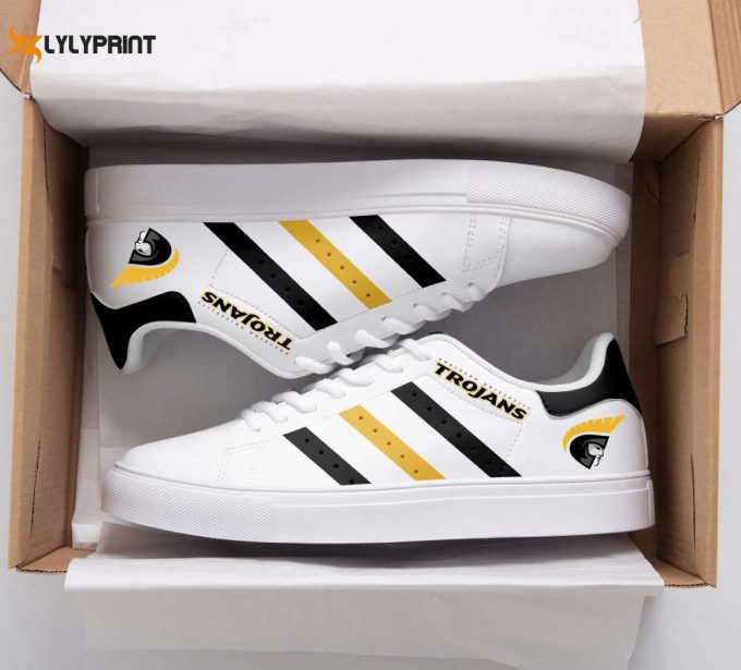 Anderson University 1 Skate Shoes For Men Women Fans Gift 1