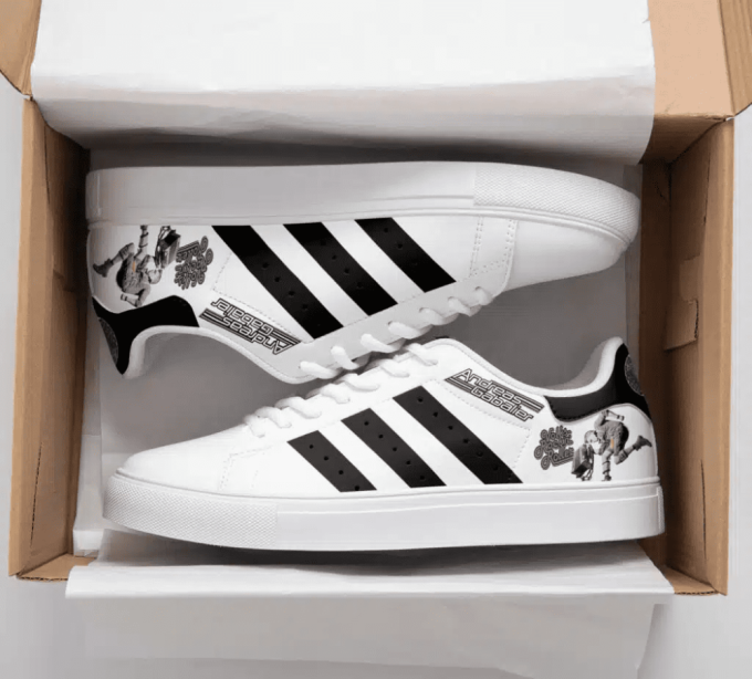 Andreas Gabalier Skate Shoes For Men Women Fans Gift 2