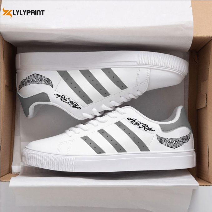 Ariel Rider 2 Skate Shoes For Men Women Fans Gift 1