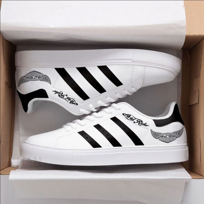 Ariel Rider 3 Skate Shoes For Men Women Fans Gift 3