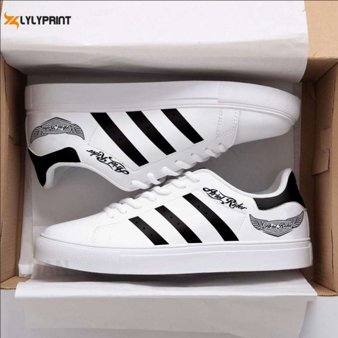 Ariel Rider 3 Skate Shoes For Men Women Fans Gift 1