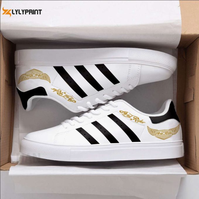 Ariel Rider Skate Shoes For Men Women Fans Gift 1