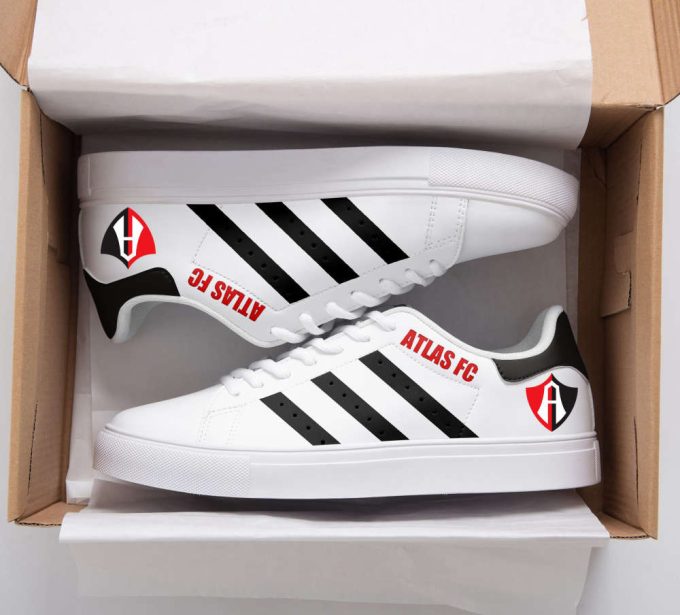 Atlas Fc Skate Shoes For Men Women Fans Gift 2