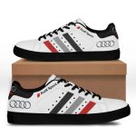 Audi Skate Shoes For Men Women Fans Gift