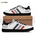 Audi Skate Shoes For Men Women Fans Gift