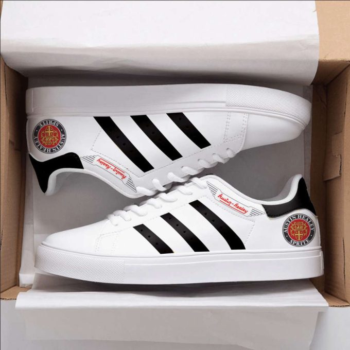 Austin Healey 1 Skate Shoes For Men Women Fans Gift 3