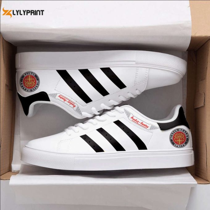 Austin Healey 1 Skate Shoes For Men Women Fans Gift 1