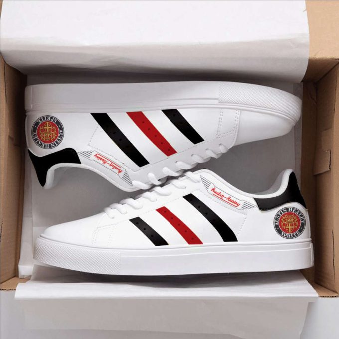 Austin Healey Skate Shoes For Men Women Fans Gift 2