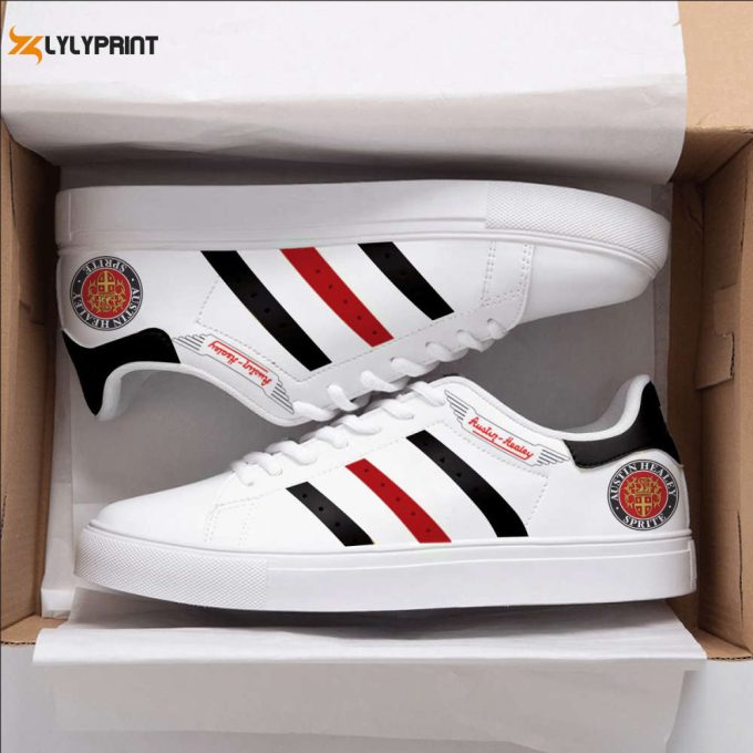 Austin Healey Skate Shoes For Men Women Fans Gift 1