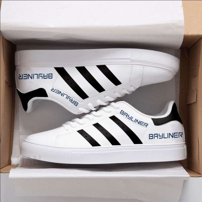 Bayliner 2 Skate Shoes For Men Women Fans Gift 2