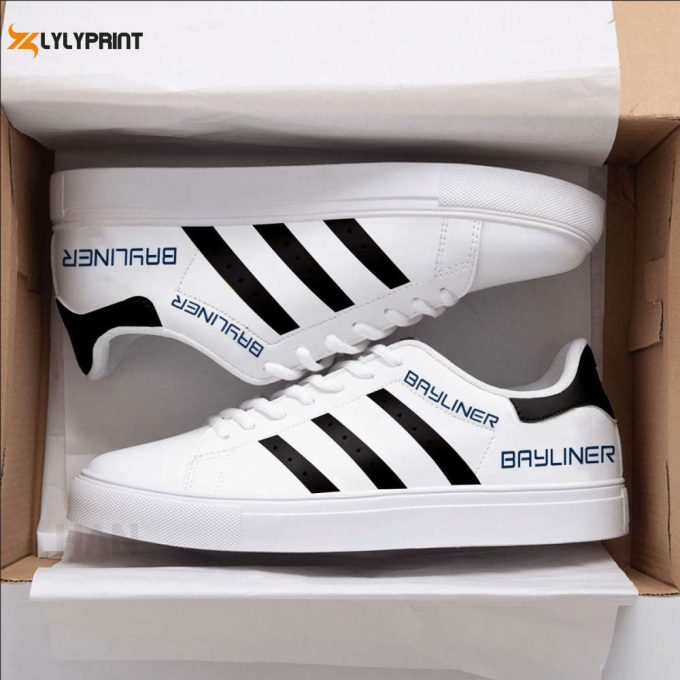 Bayliner 2 Skate Shoes For Men Women Fans Gift 1