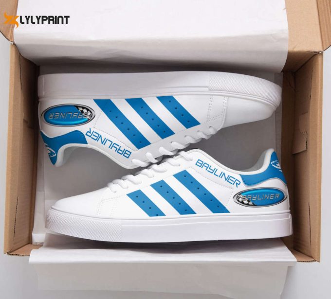 Bayliner Skate Shoes For Men Women Fans Gift 1