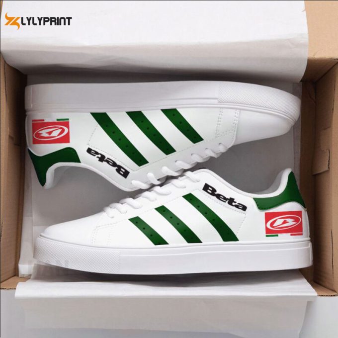 Beta 1 Skate Shoes For Men Women Fans Gift 1