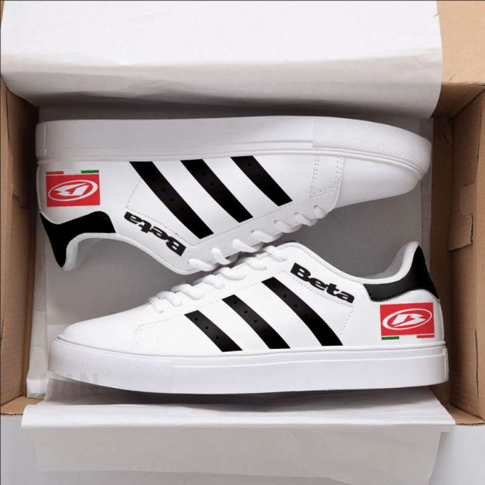 Beta 2 Skate Shoes For Men Women Fans Gift 2