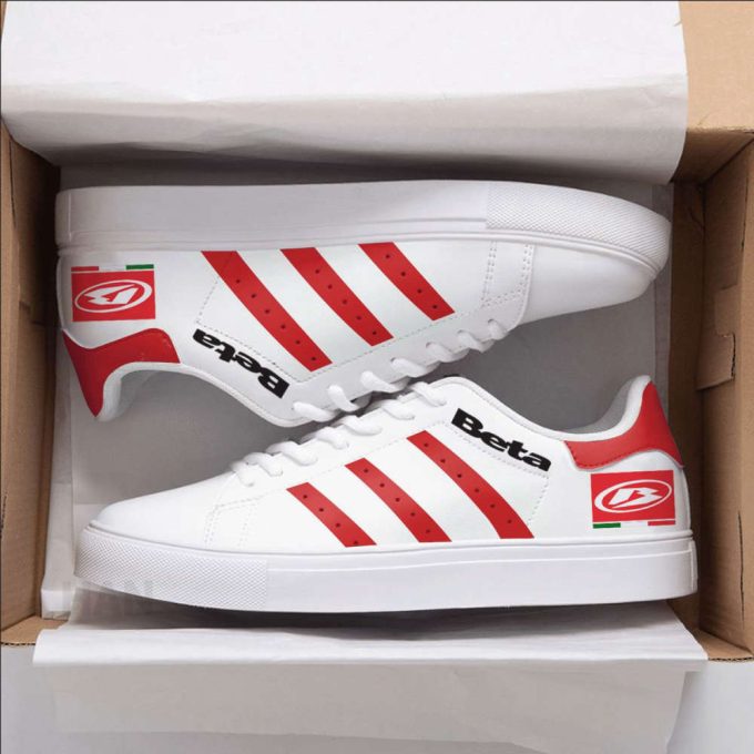 Beta 3 Skate Shoes For Men Women Fans Gift 2