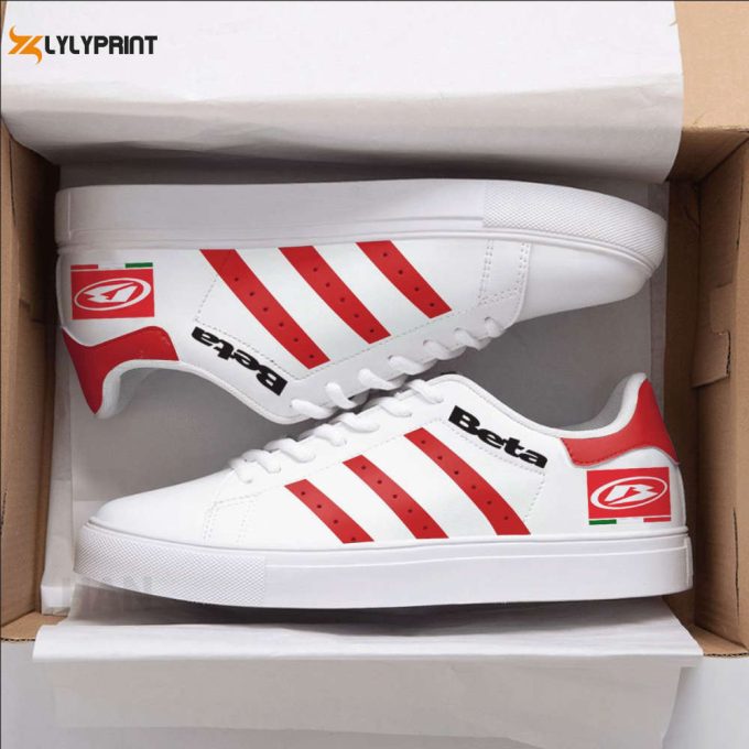 Beta 3 Skate Shoes For Men Women Fans Gift 1