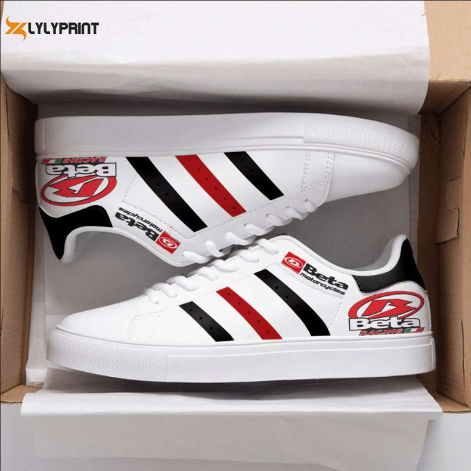 Beta Skate Shoes For Men Women Fans Gift 1