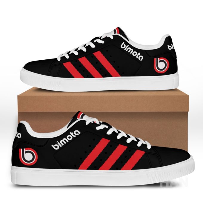 Bimota 2 Skate Shoes For Men Women Fans Gift 2