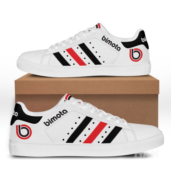 Bimota 5 Skate Shoes For Men Women Fans Gift 2