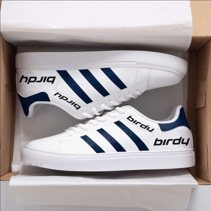 Birdy 3 Skate Shoes For Men Women Fans Gift 2