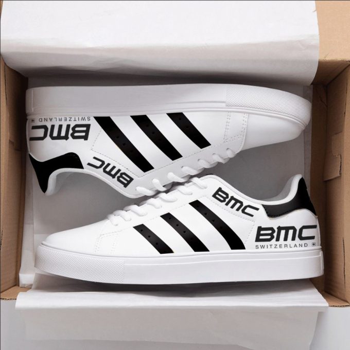 Bmc Skate Shoes For Men And Women Fans Gift 2