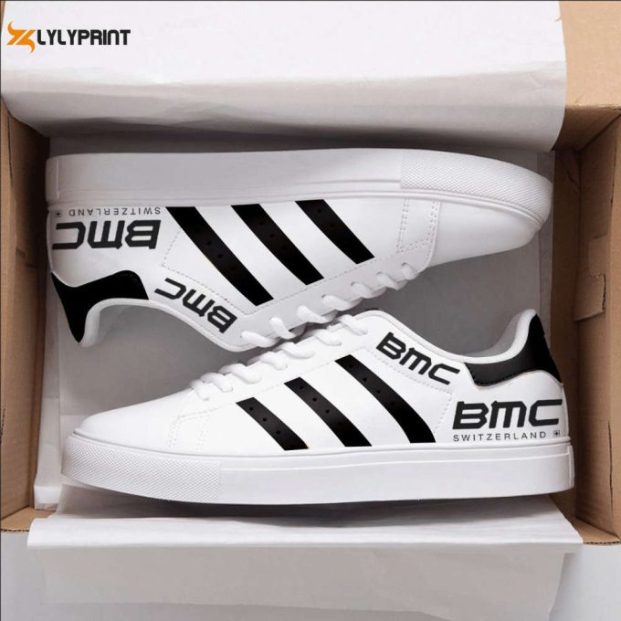 Bmc Skate Shoes For Men And Women Fans Gift 1