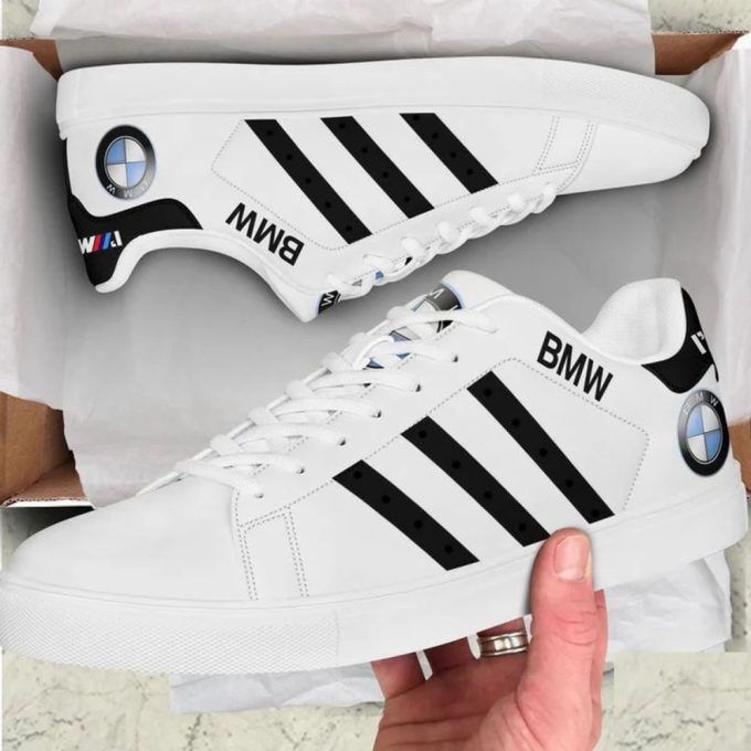 Bmw Skate Shoes For Men Women Fans Gift T 2