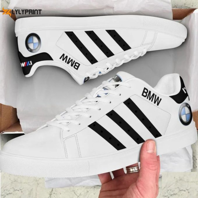 Bmw Skate Shoes For Men Women Fans Gift T 1