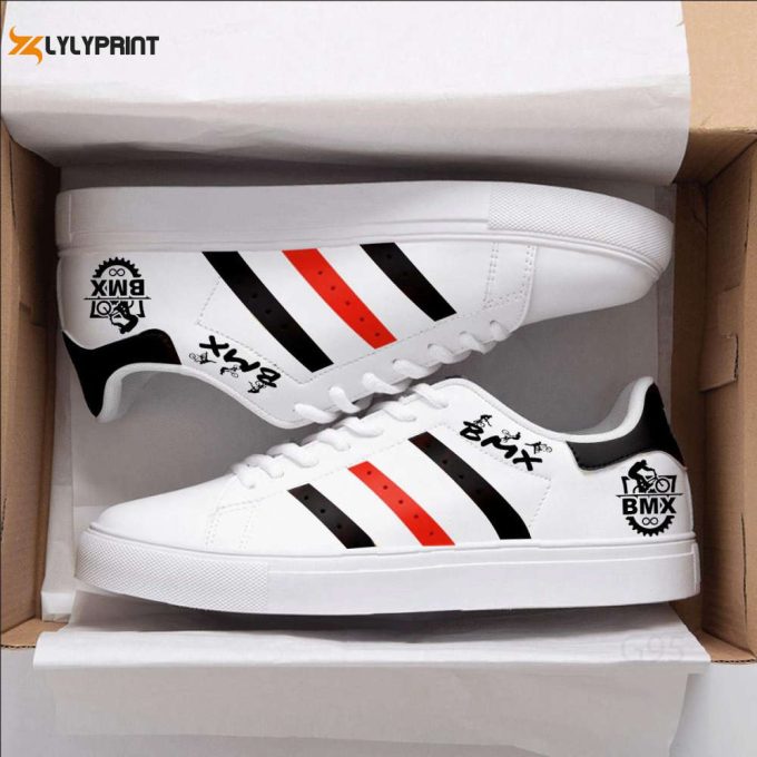 Bmx Skate Shoes For Men Women Fans Gift 1