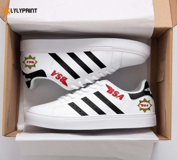 Bsa 1 Skate Shoes For Men Women Fans Gift 1