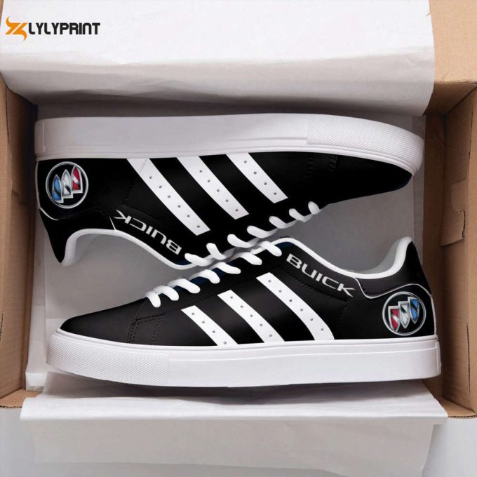 Buick Skate Shoes For Men Women Fans Gift Y 1