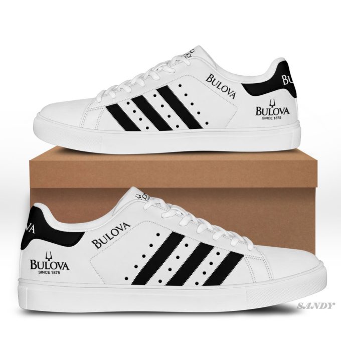 Bulova 1 Skate Shoes For Men Women Fans Gift 2