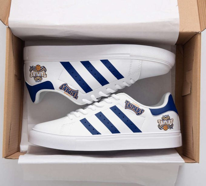 Cairns Taipans Skate Shoes For Men Women Fans Gift 2