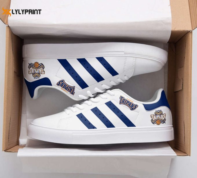 Cairns Taipans Skate Shoes For Men Women Fans Gift 1