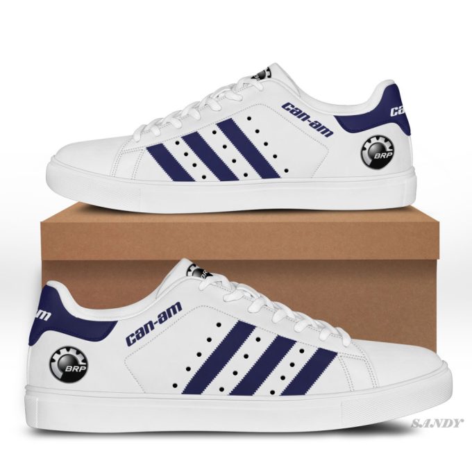 Can-Am 3 Skate Shoes For Men Women Fans Gift 2