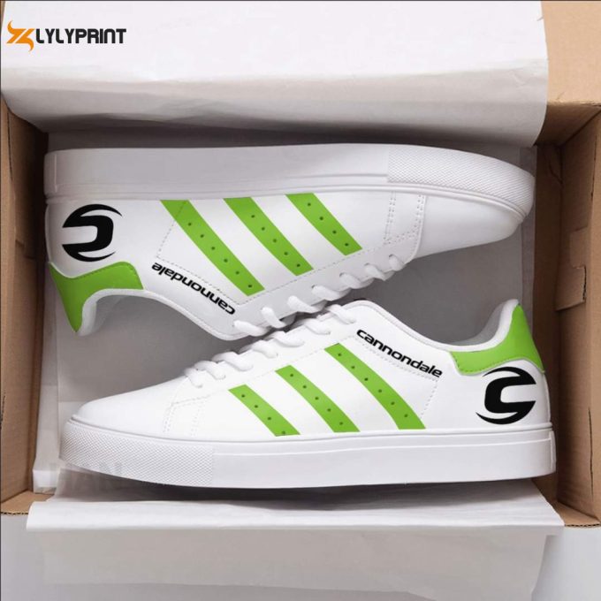 Cannondale 1 Skate Shoes For Men Women Fans Gift 1