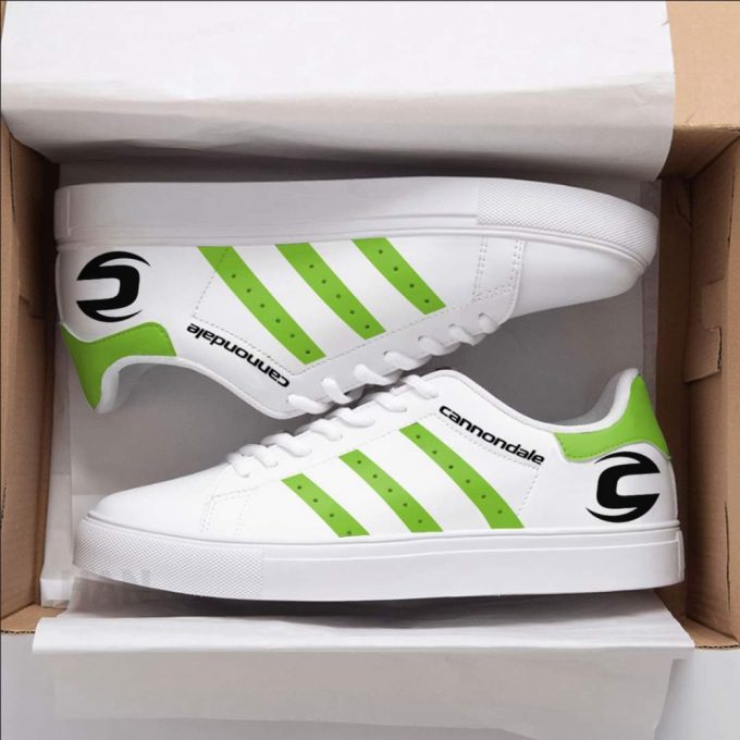 Cannondale 1 Skate Shoes For Men Women Fans Gift 2