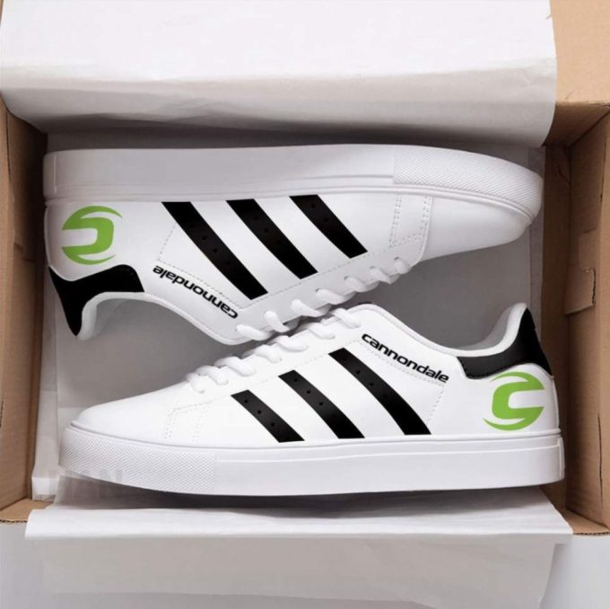 Cannondale 3 Skate Shoes For Men Women Fans Gift 2