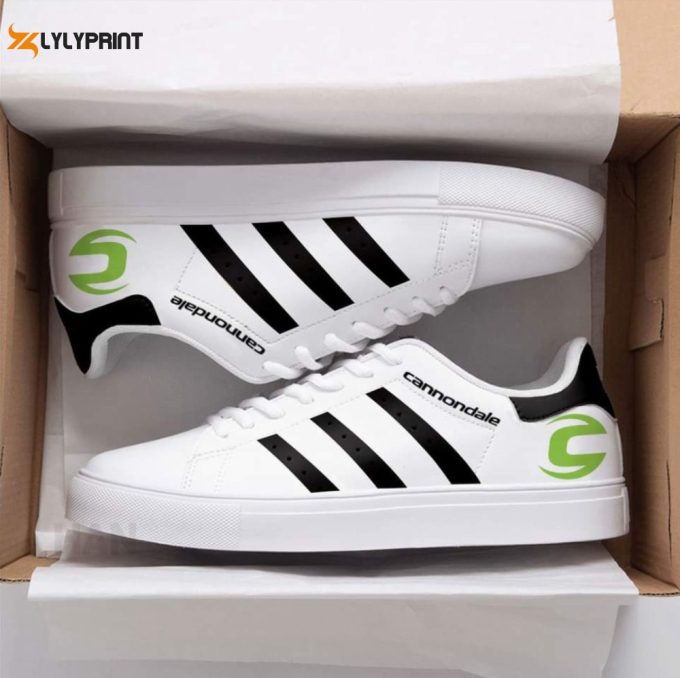 Cannondale 3 Skate Shoes For Men Women Fans Gift 1