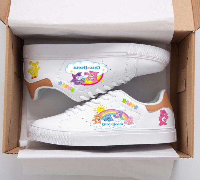 Care Bears Skate Shoes For Men Women Fans Gift 2